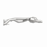 t 2007-2009 Audi Q7 3.6L Direct-Fit Catalytic Converter 5491957 Magnaflow MagnaFlow Exhaust Products