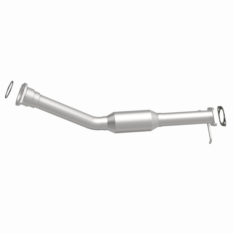 MagnaFlow direct-fit catalytic converter for 2007-2009 Chevy Impala 5.3L stainless steel CARB compliant 5461221