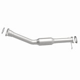 MagnaFlow direct-fit catalytic converter for 2007-2009 Chevy Impala 5.3L stainless steel CARB compliant 5461221