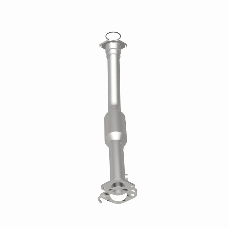 MagnaFlow direct-fit catalytic converter for 2007-2009 Chevy Impala 5.3L stainless steel CARB compliant 5461221