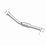 MagnaFlow direct-fit catalytic converter for 2007-2009 Chevy Impala 5.3L stainless steel CARB compliant 5461221