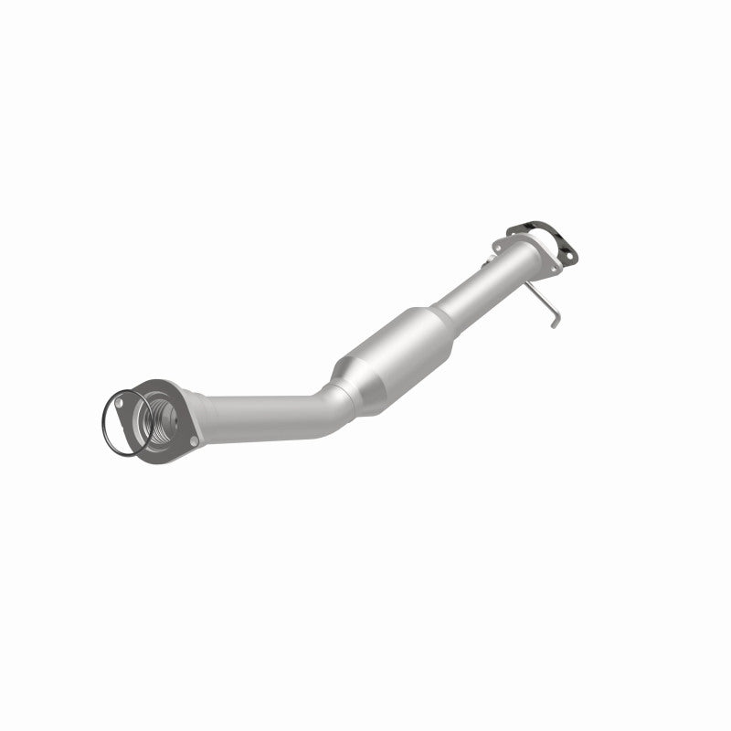 MagnaFlow direct-fit catalytic converter for 2007-2009 Chevy Impala 5.3L stainless steel CARB compliant 5461221