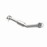 MagnaFlow direct-fit catalytic converter for 2007-2009 Chevy Impala 5.3L stainless steel CARB compliant 5461221