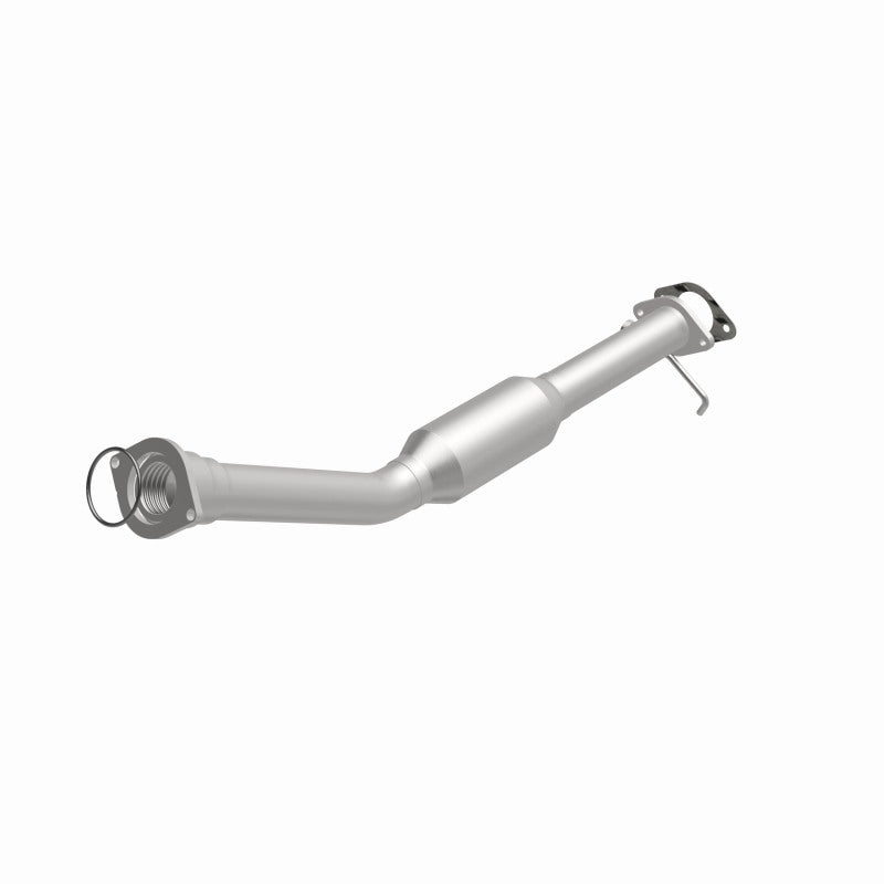 MagnaFlow direct-fit catalytic converter for 2007-2009 Chevy Impala 5.3L stainless steel CARB compliant 5461221