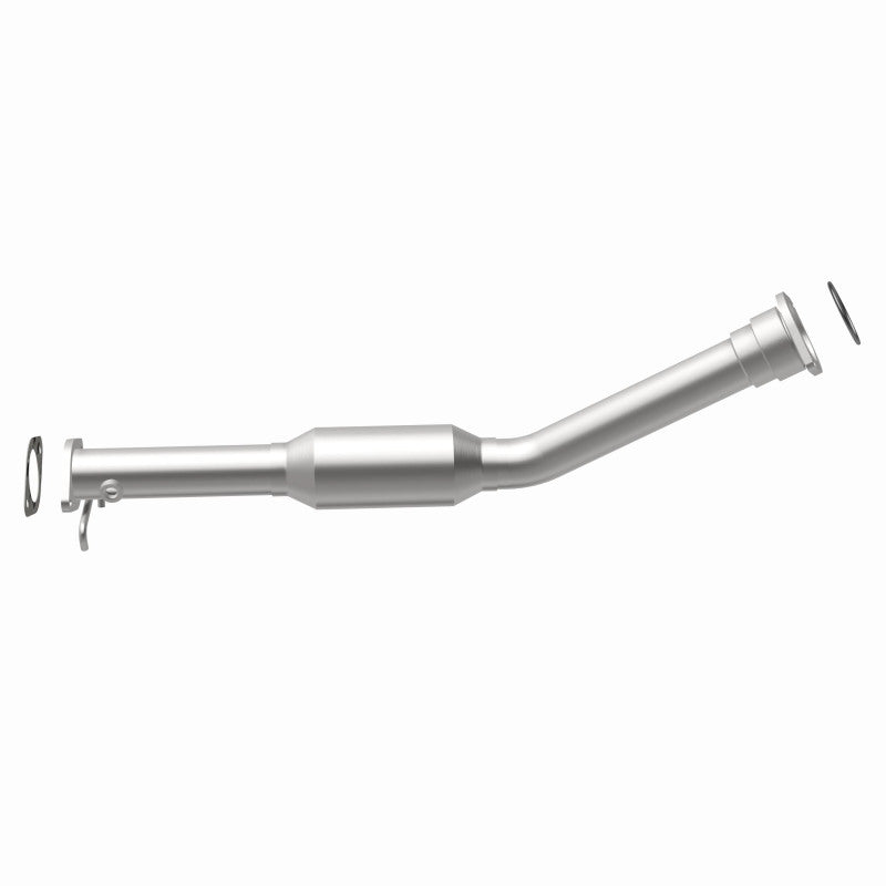 MagnaFlow direct-fit catalytic converter for 2007-2009 Chevy Impala 5.3L stainless steel CARB compliant 5461221