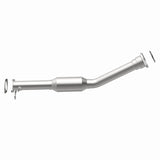 MagnaFlow direct-fit catalytic converter for 2007-2009 Chevy Impala 5.3L stainless steel CARB compliant 5461221