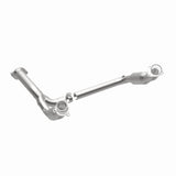 MagnaFlow direct-fit catalytic converter for 2007-2009 Chevy stainless steel CARB compliant 49194