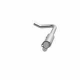 MagnaFlow direct-fit catalytic converter for 2007-2009 Chrysler 5.7L stainless steel CARB compliant 5451651