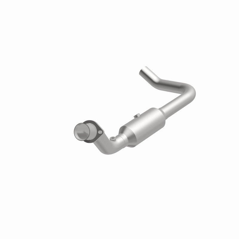 MagnaFlow direct-fit catalytic converter for 2007-2009 Chrysler 5.7L stainless steel CARB compliant 5451651