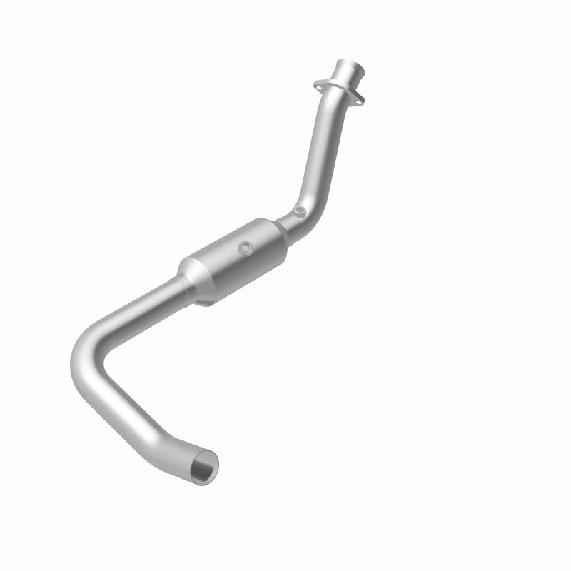 MagnaFlow direct-fit catalytic converter for 2007-2009 Chrysler 5.7L stainless steel CARB compliant 5451651