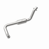 MagnaFlow direct-fit catalytic converter for 2007-2009 Chrysler 5.7L stainless steel CARB compliant 5451651