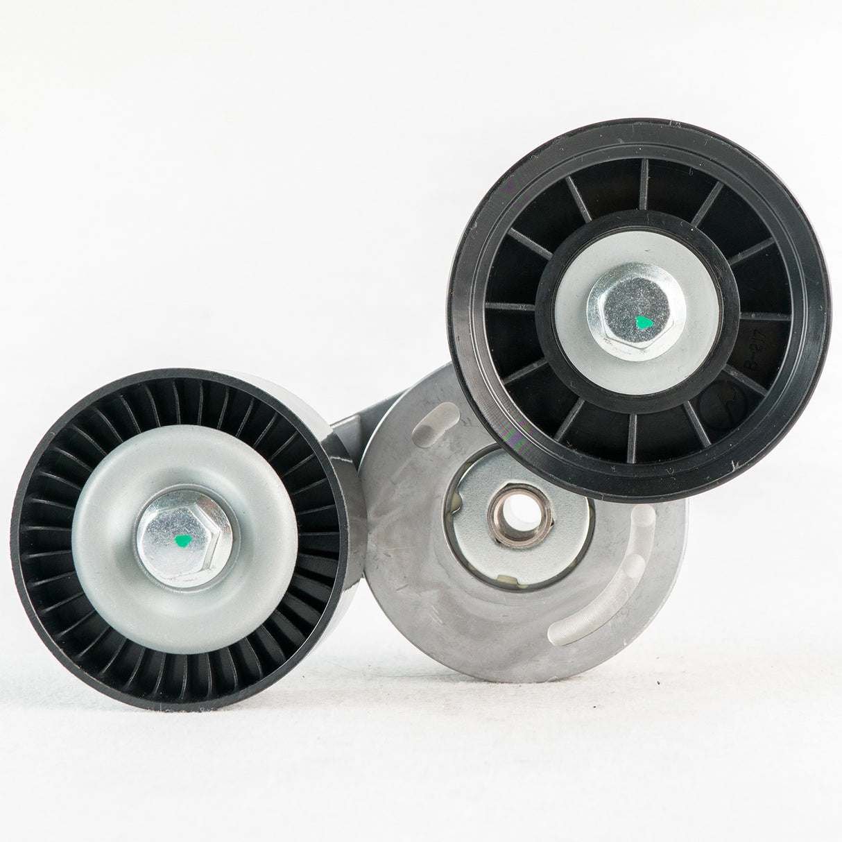 2007-2009 Chrysler Aspen FEAD Tensioner 55102