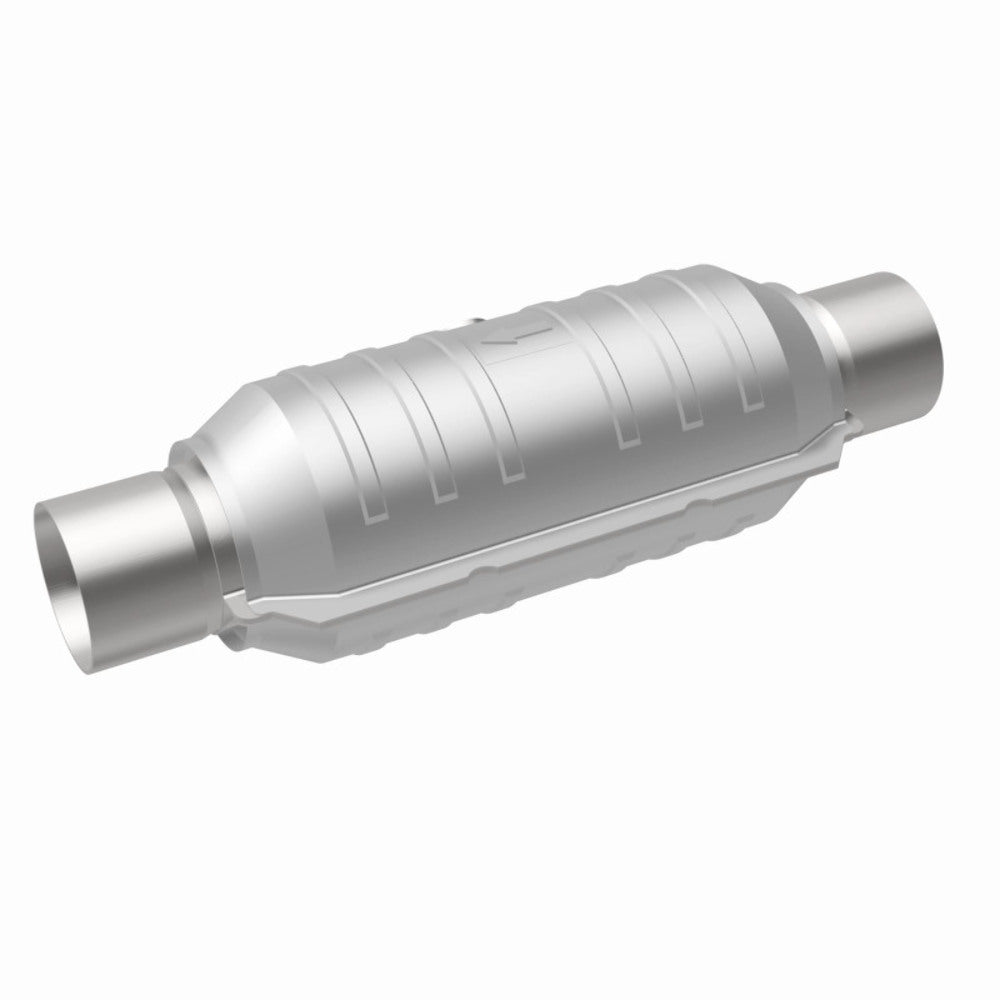 t 2007-2009 Dodge Dakota Universal Catalytic Converter 2 51354 Magnaflow MagnaFlow Exhaust Products