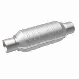 t 2007-2009 Dodge Dakota Universal Catalytic Converter 2 51354 Magnaflow MagnaFlow Exhaust Products