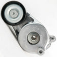 t 2007-2009 Dodge Sprinter 2500 FEAD Tensioner Goodyear 55168 Good Year Belts