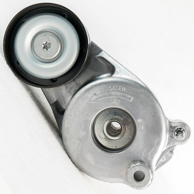 t 2007-2009 Dodge Sprinter 2500 FEAD Tensioner Goodyear 55168 Good Year Belts