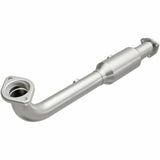 MagnaFlow direct-fit catalytic converter for 2007-2009 Honda CR-V 2.4L stainless steel CARB compliant 5561668