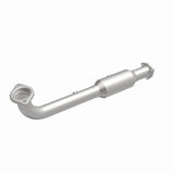MagnaFlow direct-fit catalytic converter for 2007-2009 Honda CR-V 2.4L stainless steel CARB compliant 5561668
