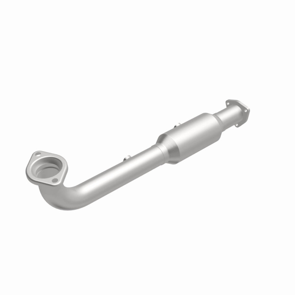 MagnaFlow direct-fit catalytic converter for 2007-2009 Honda CR-V 2.4L stainless steel CARB compliant 5561668