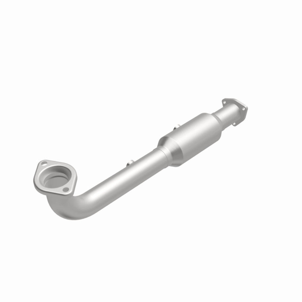 MagnaFlow direct-fit catalytic converter for 2007-2009 Honda CR-V 2.4L stainless steel CARB compliant 5561668