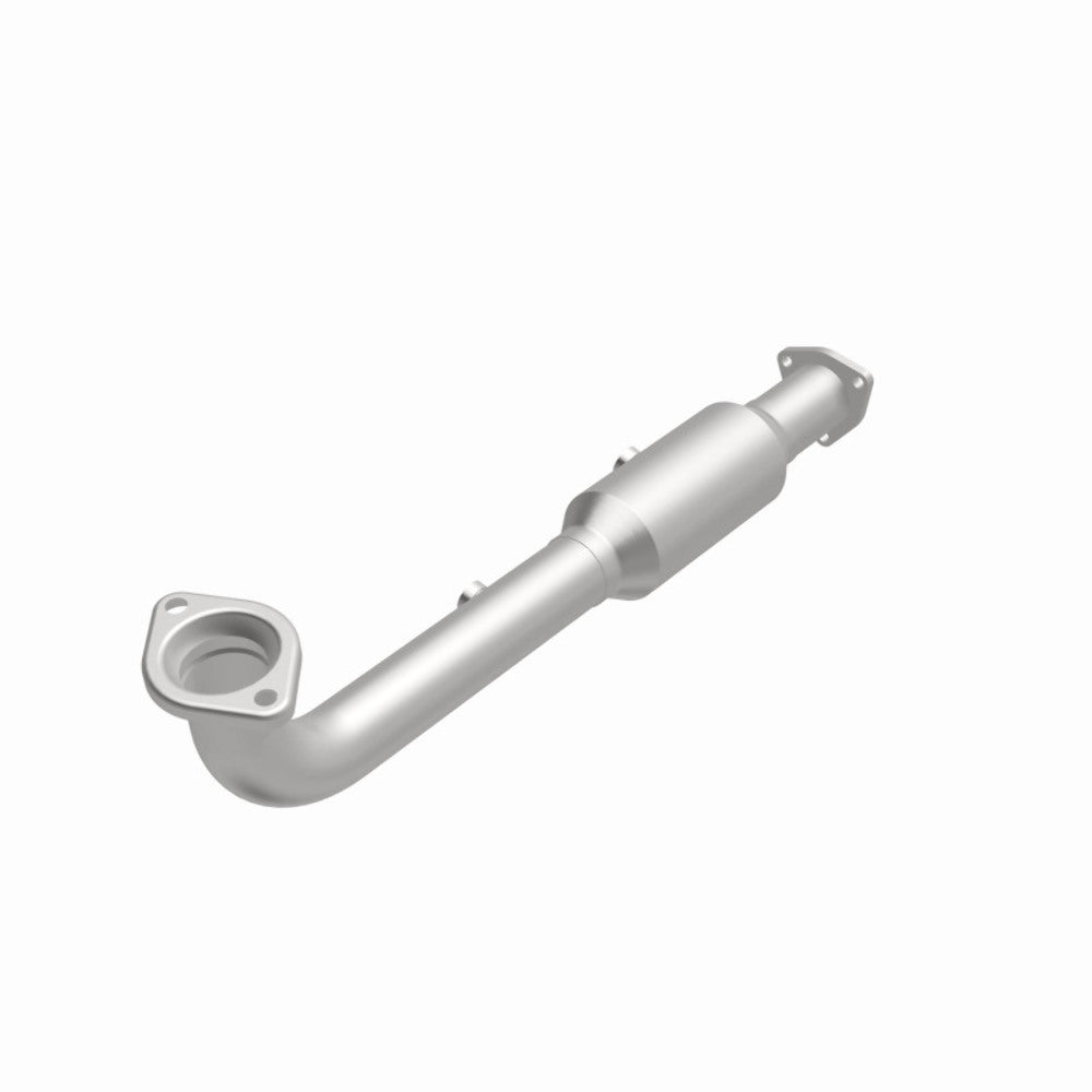 MagnaFlow direct-fit catalytic converter for 2007-2009 Honda CR-V 2.4L stainless steel CARB compliant 5561668