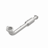 MagnaFlow direct-fit catalytic converter for 2007-2009 Honda CR-V 2.4L stainless steel CARB compliant 5561668