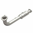 MagnaFlow catalytic converter for 2007-2009 Honda CR-V stainless steel CARB compliant OBDII