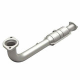 MagnaFlow catalytic converter for 2007-2009 Honda CR-V stainless steel CARB compliant OBDII