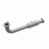 MagnaFlow catalytic converter for 2007-2009 Honda CR-V stainless steel CARB compliant OBDII