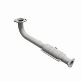 MagnaFlow catalytic converter for 2007-2009 Honda CR-V stainless steel CARB compliant OBDII