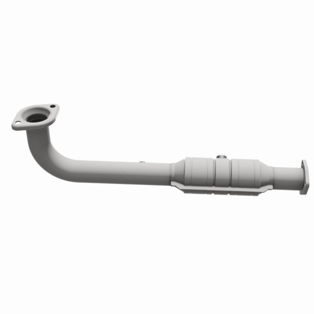MagnaFlow catalytic converter for 2007-2009 Honda CR-V stainless steel CARB compliant OBDII
