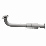 MagnaFlow catalytic converter for 2007-2009 Honda CR-V stainless steel CARB compliant OBDII