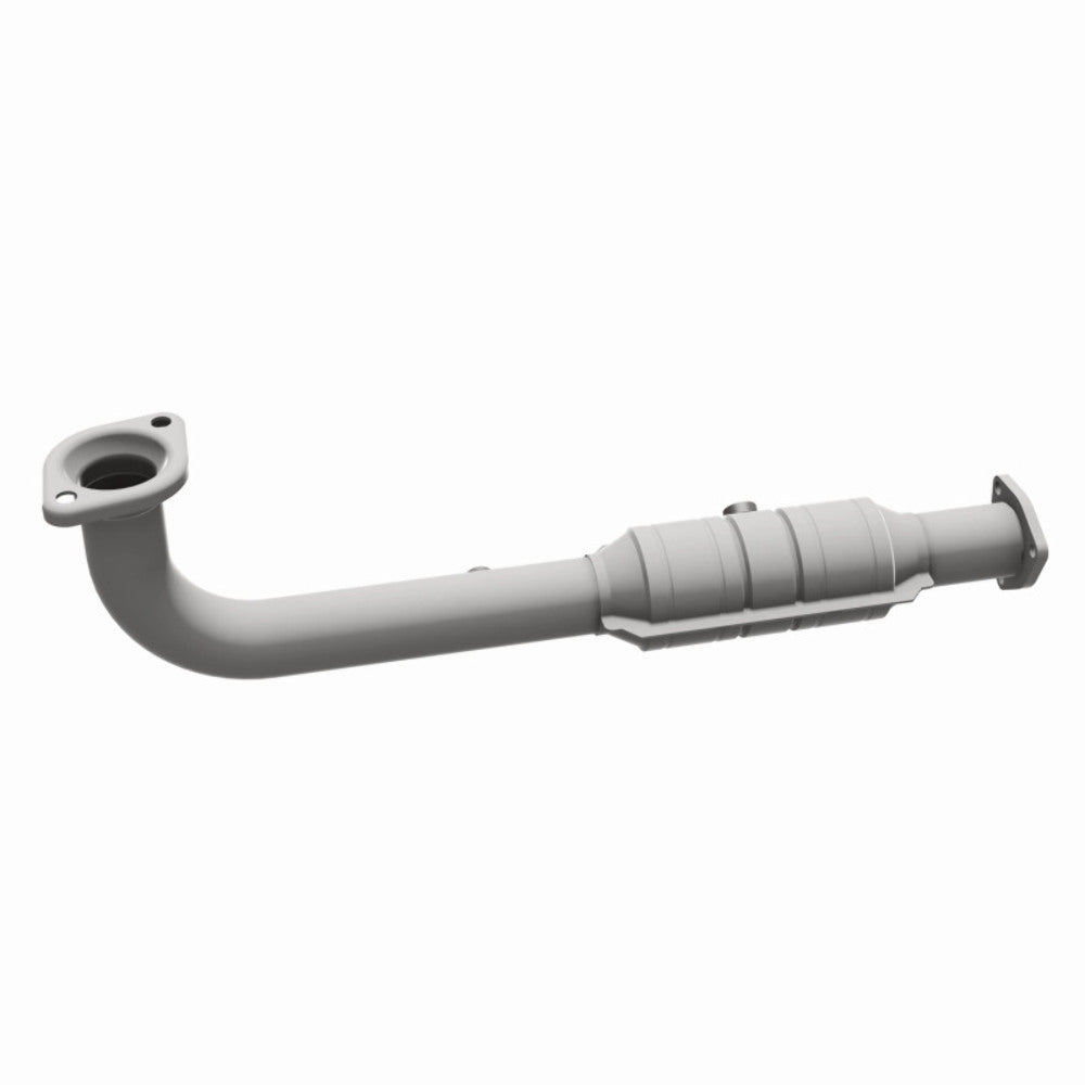 MagnaFlow catalytic converter for 2007-2009 Honda CR-V stainless steel CARB compliant OBDII