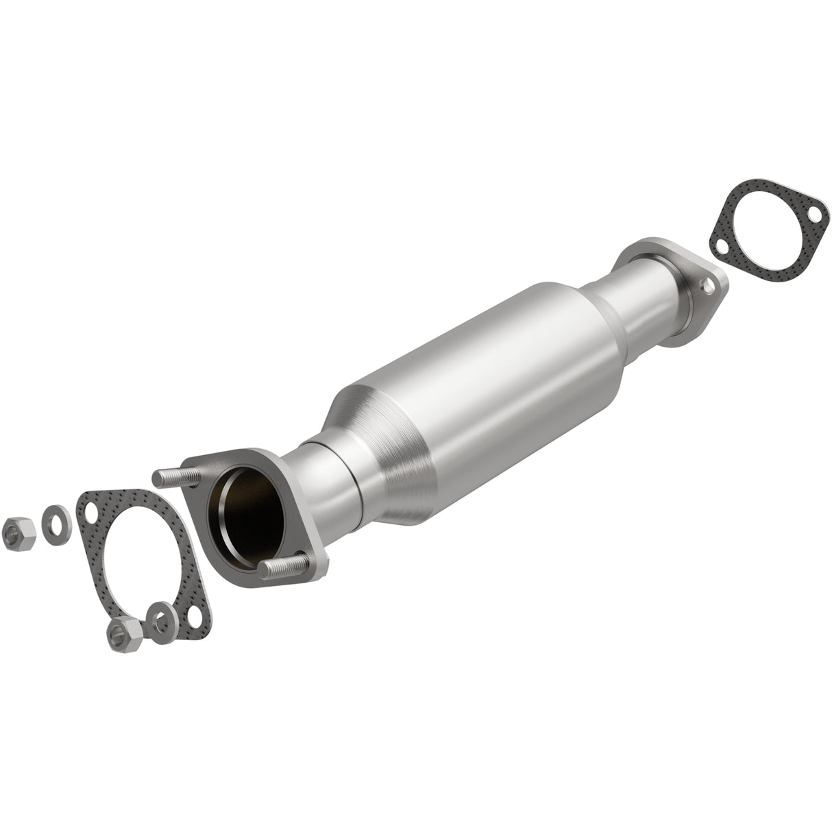 t 2007-2009 Hyundai Santa Fe California Grade CARB Catalytic Converter 5592426 MagnaFlow Exhaust Products
