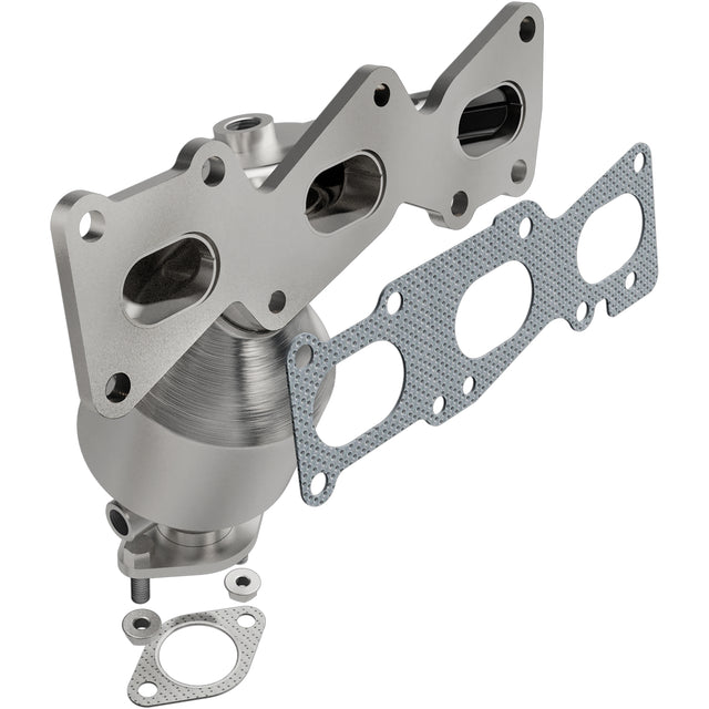 t 2007-2009 Hyundai Santa Fe California Grade CARB Manifold Cat Converter 5582201 MagnaFlow Exhaust Products