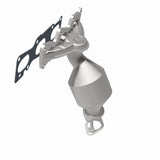 t 2007-2009 Hyundai Santa Fe California Grade CARB Manifold Cat Converter 5582201 MagnaFlow Exhaust Products