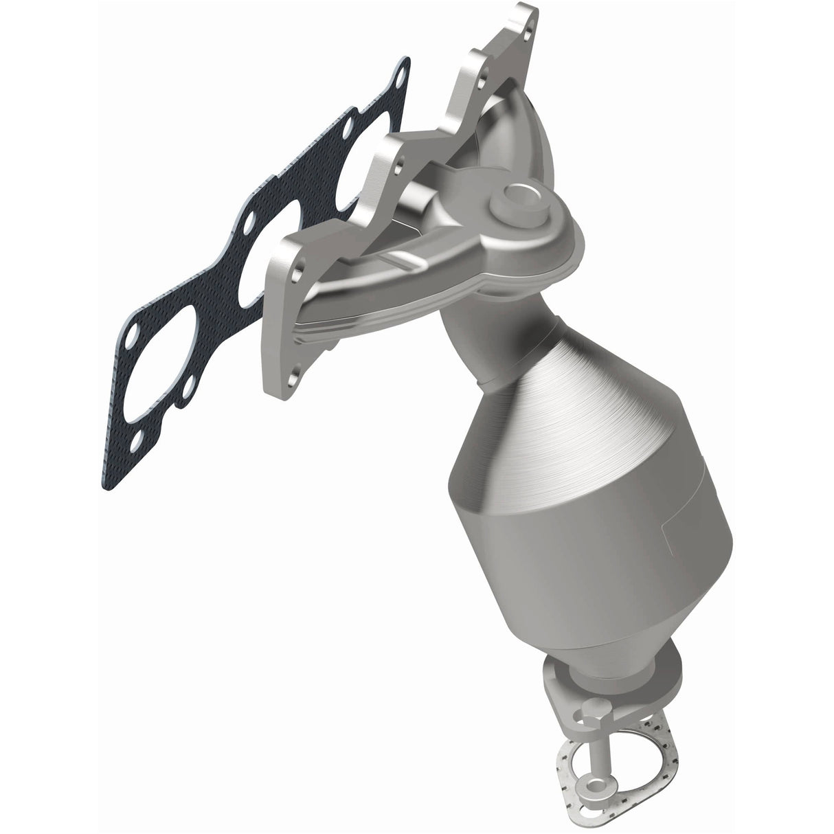 t 2007-2009 Hyundai Santa Fe California Grade CARB Manifold Cat Converter 5582201 MagnaFlow Exhaust Products