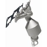 t 2007-2009 Hyundai Santa Fe California Grade CARB Manifold Cat Converter 5582201 MagnaFlow Exhaust Products