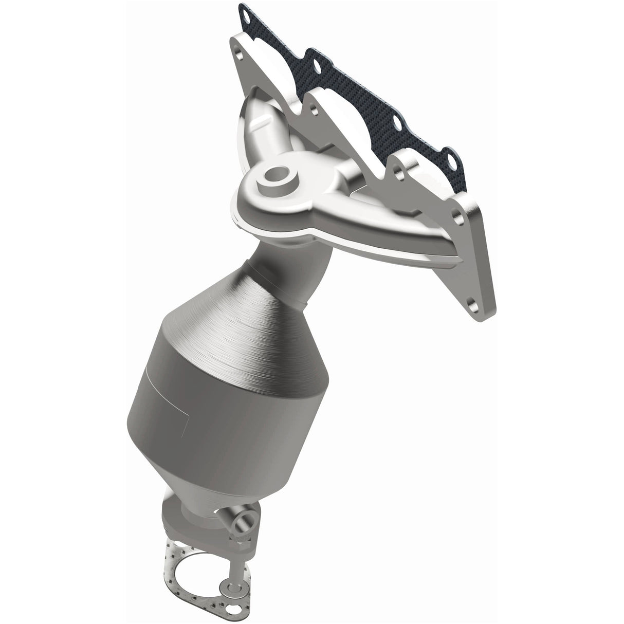 t 2007-2009 Hyundai Santa Fe California Grade CARB Manifold Cat Converter 5582201 MagnaFlow Exhaust Products