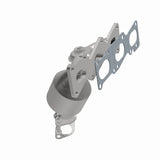t 2007-2009 Hyundai Santa Fe California Grade CARB Manifold Cat Converter 5582201 MagnaFlow Exhaust Products