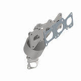 t 2007-2009 Hyundai Santa Fe California Grade CARB Manifold Cat Converter 5582201 MagnaFlow Exhaust Products