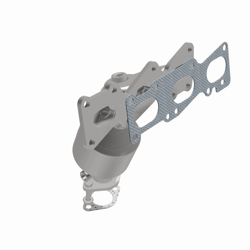 t 2007-2009 Hyundai Santa Fe California Grade CARB Manifold Cat Converter 5582201 MagnaFlow Exhaust Products