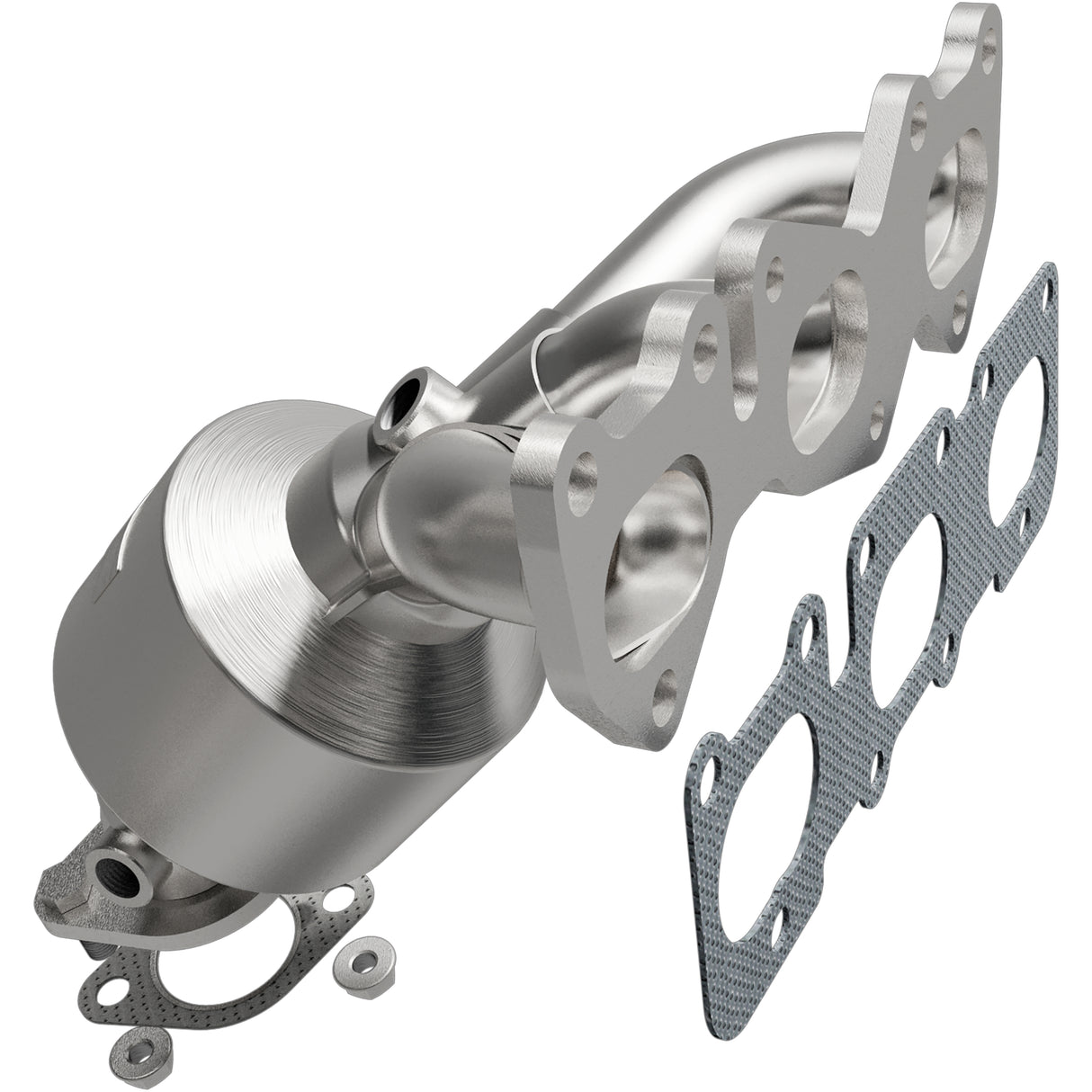 t 2007-2009 Hyundai Santa Fe California Grade CARB Manifold Cat Converter 5582202 MagnaFlow Exhaust Products