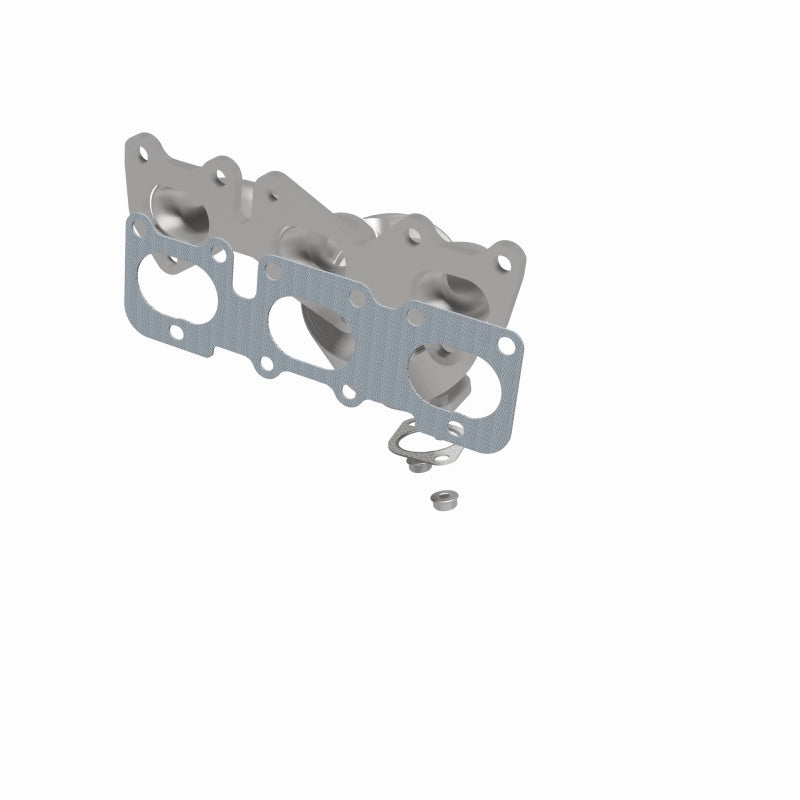 t 2007-2009 Hyundai Santa Fe California Grade CARB Manifold Cat Converter 5582202 MagnaFlow Exhaust Products