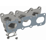 t 2007-2009 Hyundai Santa Fe California Grade CARB Manifold Cat Converter 5582202 MagnaFlow Exhaust Products