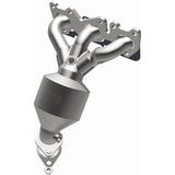 t 2007-2009 Hyundai Santa Fe California Grade CARB Manifold Cat Converter 5582202 MagnaFlow Exhaust Products
