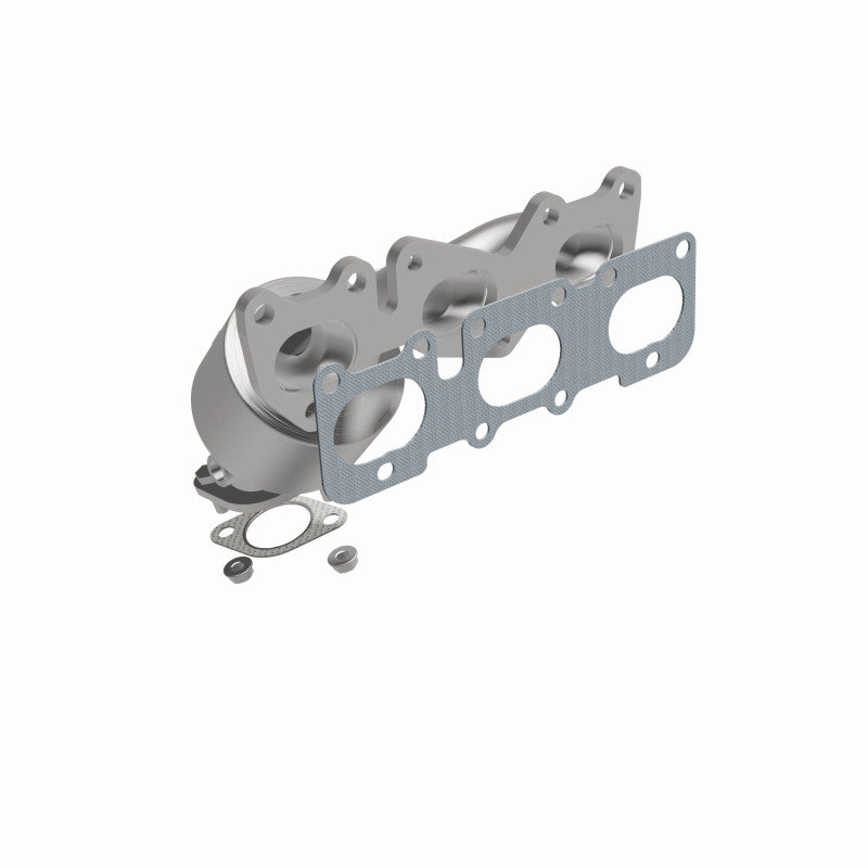 t 2007-2009 Hyundai Santa Fe California Grade CARB Manifold Cat Converter 5582202 MagnaFlow Exhaust Products
