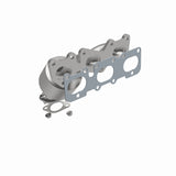 t 2007-2009 Hyundai Santa Fe California Grade CARB Manifold Cat Converter 5582202 MagnaFlow Exhaust Products