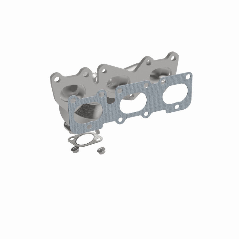 t 2007-2009 Hyundai Santa Fe California Grade CARB Manifold Cat Converter 5582202 MagnaFlow Exhaust Products