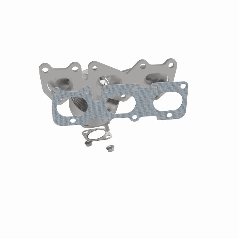 t 2007-2009 Hyundai Santa Fe California Grade CARB Manifold Cat Converter 5582202 MagnaFlow Exhaust Products